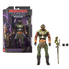 MOTU FIRST ONES CHRONICLES figūrėlė Tri-Klops (JKJ24)