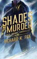 Shades of Murder