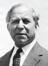 Solly Zuckerman
