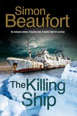Killing Ship, The