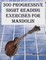 300 Progressive Sight Reading Exercises for Mandolin