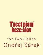 Tucet pisni beze slov
