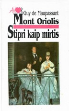 Stipri kaip mirtis (1995)