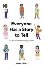 Everyone Has a Story to Tell