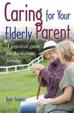 Caring For Your Elderly Parent