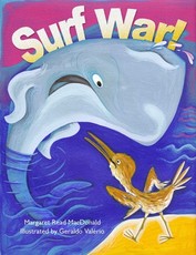 Surf War!