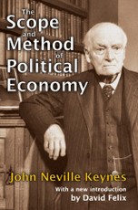 The Scope and Method of Political Economy