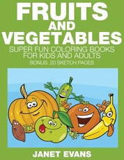 Fruits and Vegetables