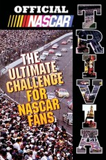 Official NASCAR Trivia