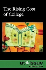 The Rising Cost of College