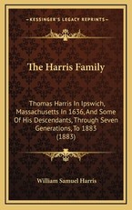 The Harris Family