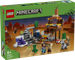 LEGO Minecraft The Badlands Mineshaft