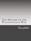 The History of the Peloponnesian War