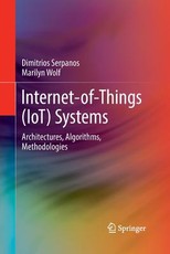 Internet-Of-Things (Iot) Systems