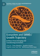 Ecosystem and SMMEs' Growth Trajectory