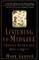 Listening to Midlife