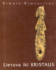 Lietuva iki Kristaus