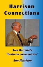 Harrison Connections: