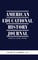 American Educational History Journal Volume 44, Issues 1 & 2 2017