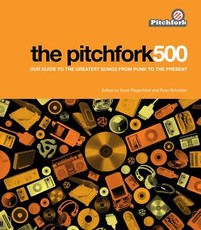 The Pitchfork 500