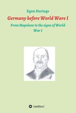 Harings, E: Germany before World War I