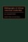 Bibliography of African American Leadership