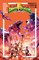 Mighty Morphin Power Rangers Compact Comics Edition Vol. 2