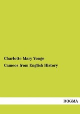 Cameos from English History