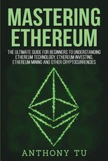 Mastering Ethereum
