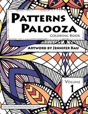 Patterns Palooza Volume 1