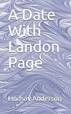A Date With Landon Page