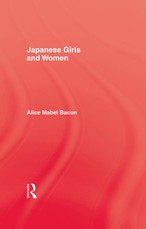 Japanese Girls