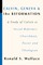 Calvin, Geneva and the Reformation