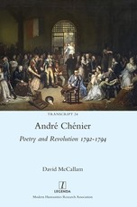 AndrÃ© ChÃ©nier