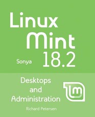 Linux Mint 18.2