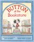 Button at the Bookstore