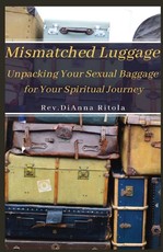 Mismatched Luggage