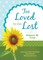 Too Loved to Be Lost