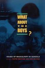 What about the Boys?