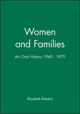 Women and Families
