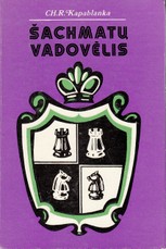 Šachmatų vadovėlis