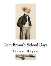 Tom Brown's School Days