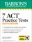 7 ACT Practice Tests Premium + Online Practice