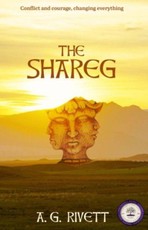 The Shareg - Isle Fincara Trilogy (3)