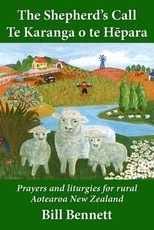 The Shepherd's Call - Te Karanga o te Hēpara