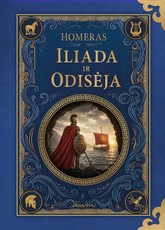 Iliada ir Odisėja