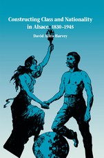 Constructing Class & Nationality