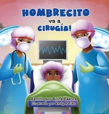 Hombrecito va a cirugÃÂ­a
