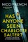 French, N: Has Anyone Seen Charlotte Salter?