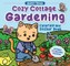 Happy Town - Cozy Cottage Gardening